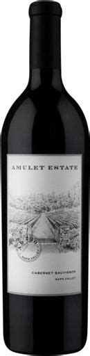 Exploring the Spiritual Benefits of the Protective Amulet Cabernet Sauvignon 2021